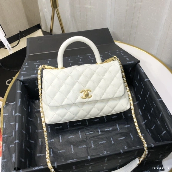 Firstbag Ru HANDLE COCO CHANEL 0716